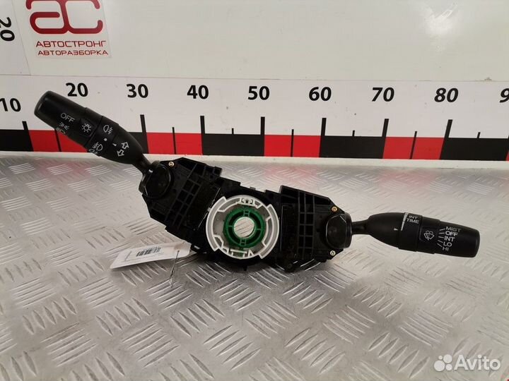 Переключатель подрулевой (стрекоза) Honda Civic 8