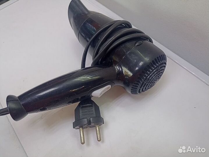 Фен Philips Compact 1100