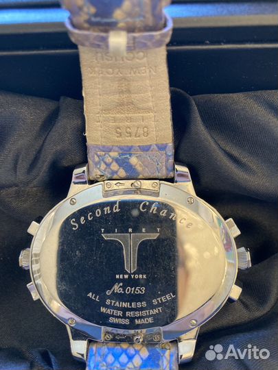 Часы Америка Новые