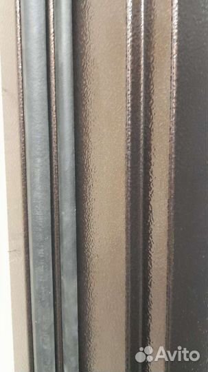 Дверь входнаяс терморазрывом