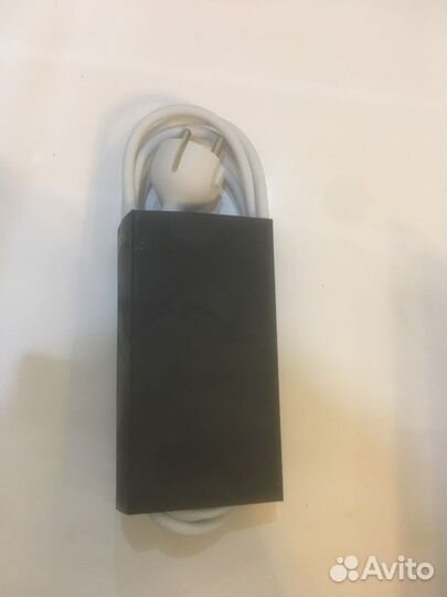 Блок питания для iPhone