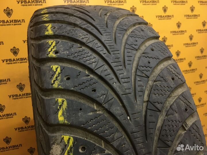 Goodyear UltraGrip Extreme 205/55 R16 91T