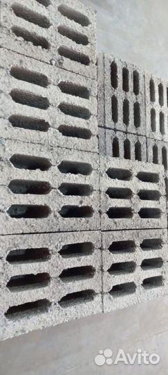 Блоки керамзитобетонные керамзитные шлакоблоки аг