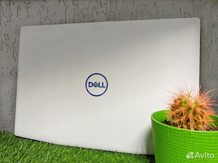 Игровой ноутбук i5-9300H 512SSD GTX 1660Ti 6Gb