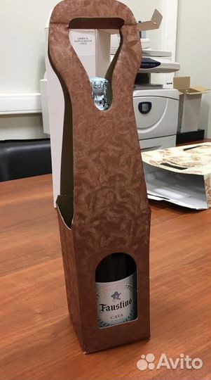 Опт,Коробки подарочные,праздничные для бутылок