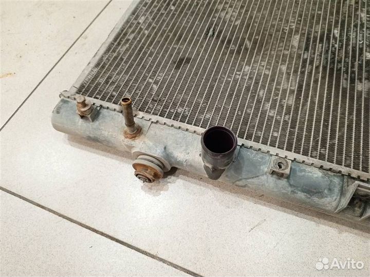 Радиатор основной Mitsubishi Pajero iO 1998-2007