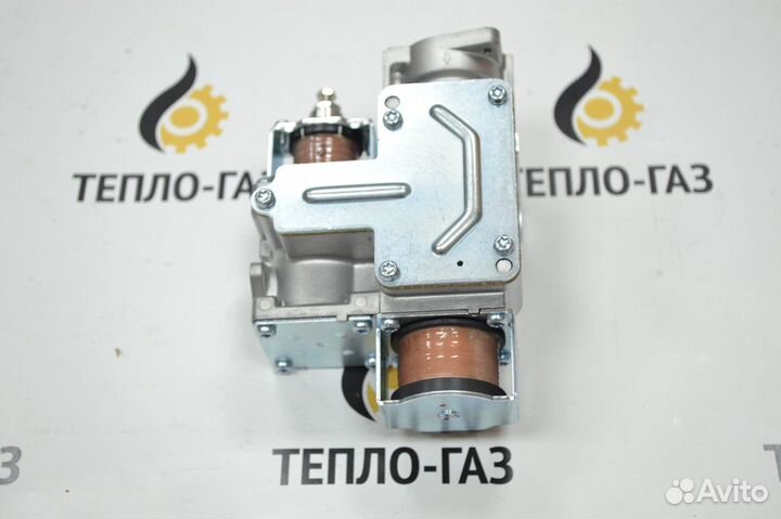 Газовый клапан котла Daewoo DGB 100-300 MSC ICH KF