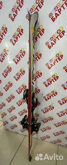 Лыжи горные fisher 175 Б10