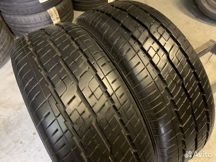 Avon AV12 235/65 R16C 115R