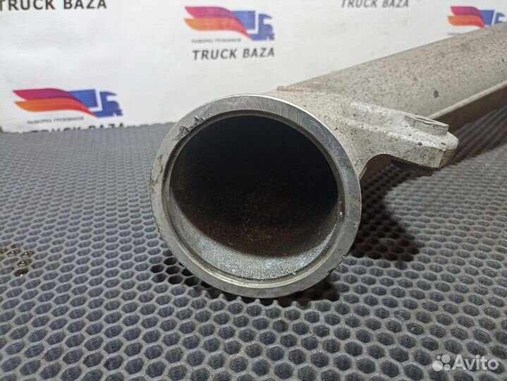 Патрубок интеркулера Volvo FH, Volvo FM