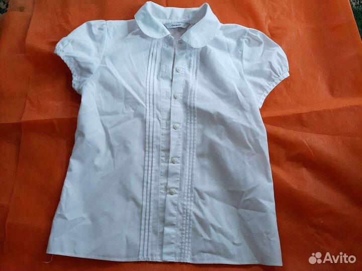 Школьная форма 9-10 лет