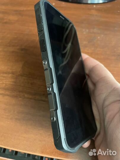 OUKITEL WP12 Pro, 4/64 ГБ