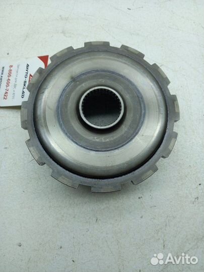 Шестерня кпп Mazda Demio DW3W