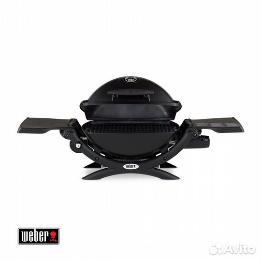 Гриль газовый Weber Q1200