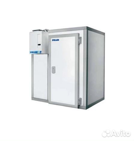 Морозильные камеры бу. В наличии более 250 шт