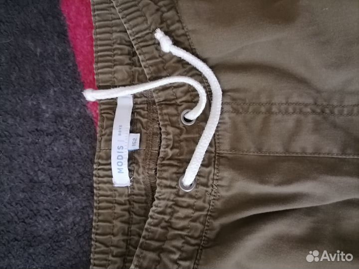 Вещи пакетом на мальчика 154