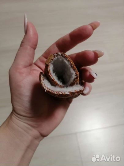 Зимние сапоги для мелких пород собак