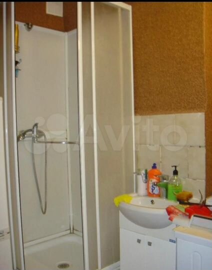 Квартира-студия, 17 м², 1/5 эт.