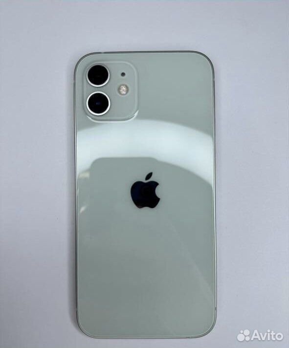 iPhone 12, 128 ГБ