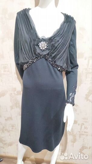 Платье. Philippe Carat S/M, XXL