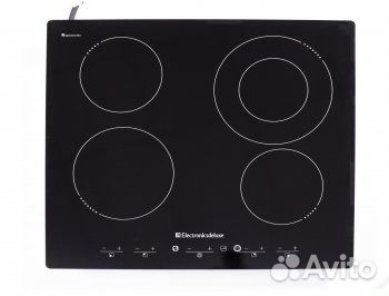 Электрическая варочная панель Lex,Сandy,oasis и др