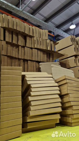 Фулфилмент для маркетплейсов wildberries ozon