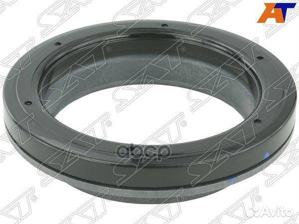 Подшипник скольжения опоры передней стойки niss