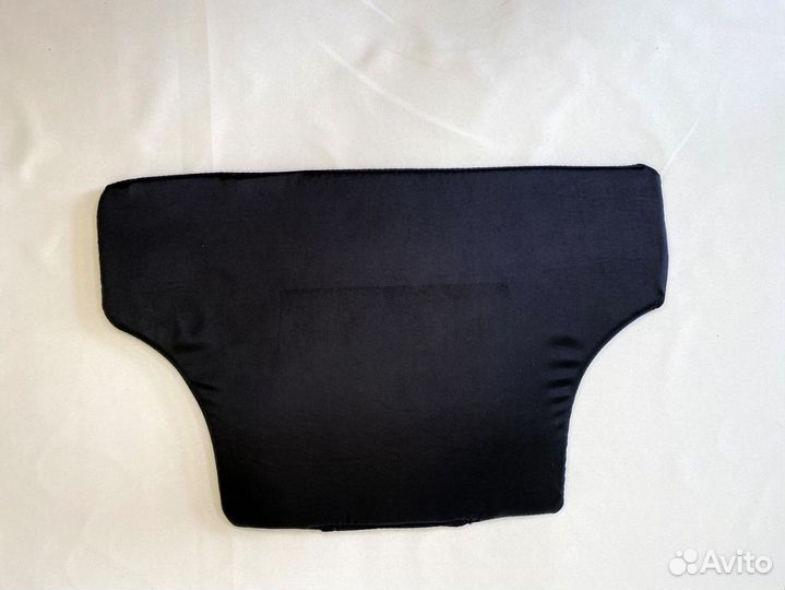 Мягкая баллистика в защиту бедра Wolf Pack