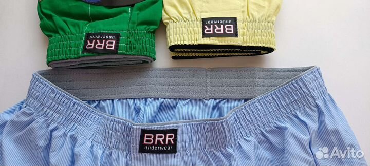 Трусы мужские