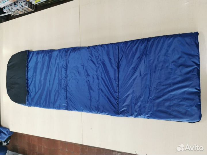 Спальный мешок 200х90 см