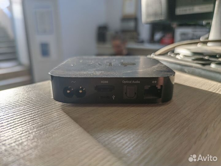 Apple TV 3 Full HD (A1469)