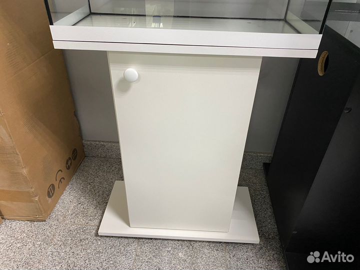 Аквариум 50 литров 