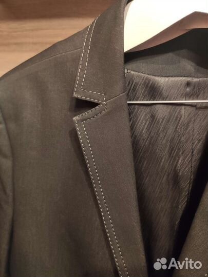 Школьный костюм для мальчика 182