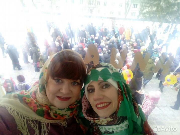 Ведущий и организатор на свадьбу/юбилей/корпоратив