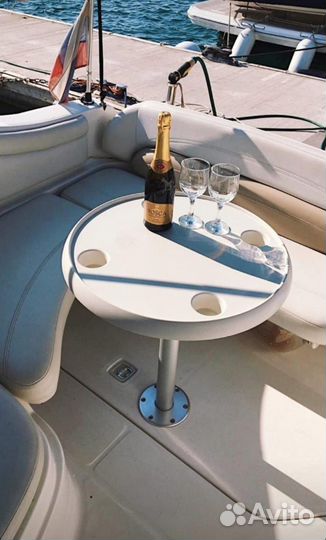 Прогулки на катере на встречу С дельфинами