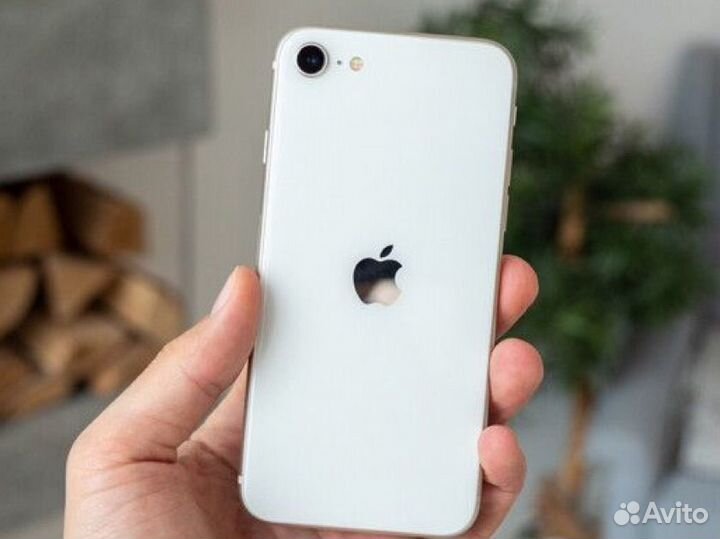 iPhone SE (2020), 256 ГБ