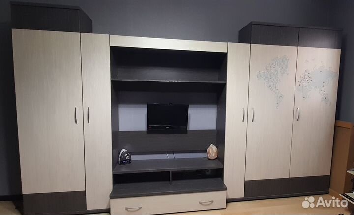 Продам стенку