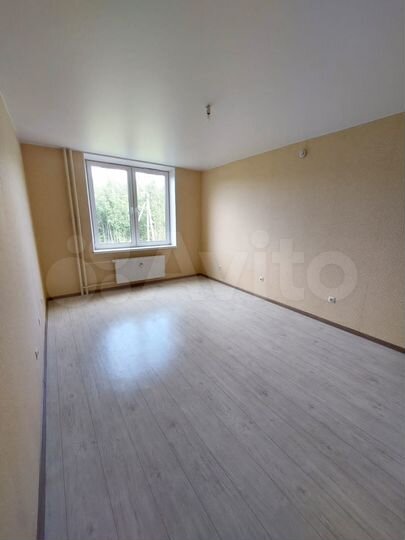 2-к. квартира, 51 м², 2/9 эт.