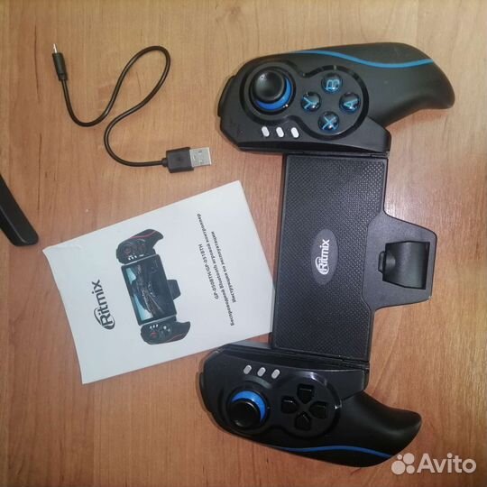 Джойстик для телефона и планшета