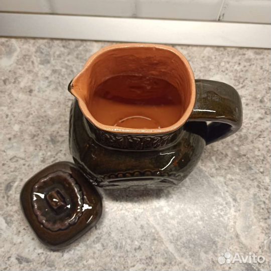 Кувшин, Ваза, Кружка керамика