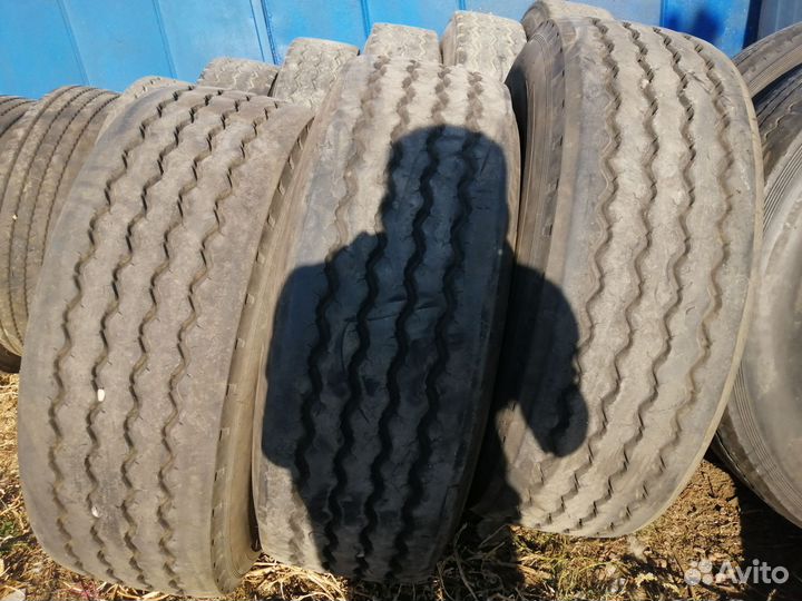 Кама 385 65 r22.5