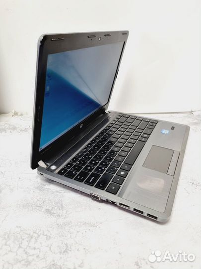 Ноутбук HP 4340S Core i3-3120M/Ram 8Gb DDR3 1600Мг