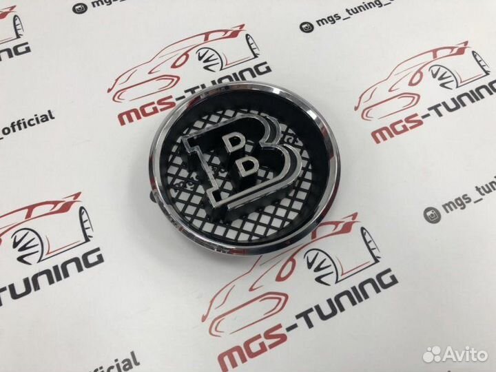 Знак Mercedes G W463