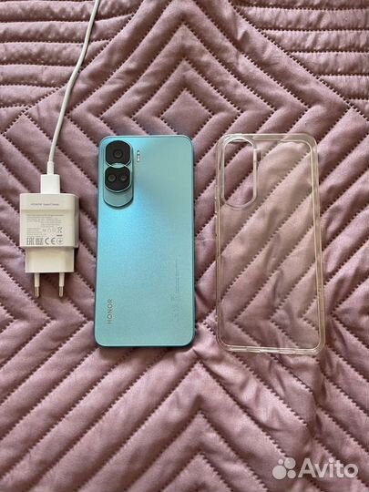 HONOR 90 Lite, 8/256 ГБ