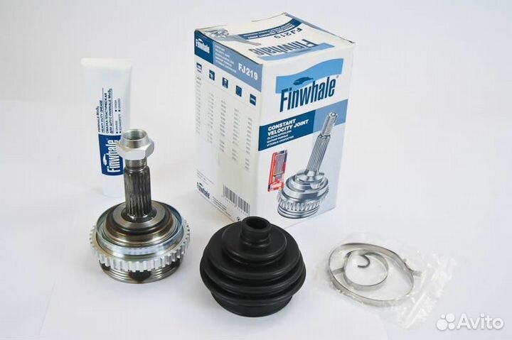 Шрус наружный (abs)