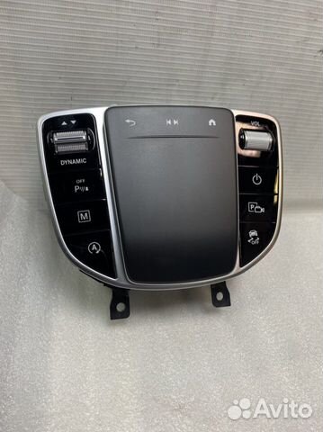 Тачпад mercedes 253 glc