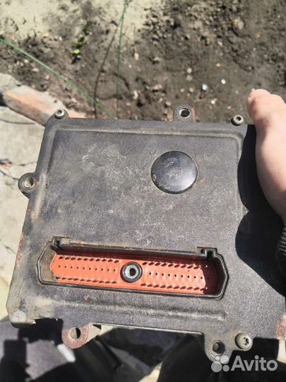 Блок управления для Dodge Stratus 1998 года 2.4 л