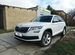 Skoda Kodiaq 1.4 MT, 2018, 76 420 км с пробегом, цена 2570000 руб.