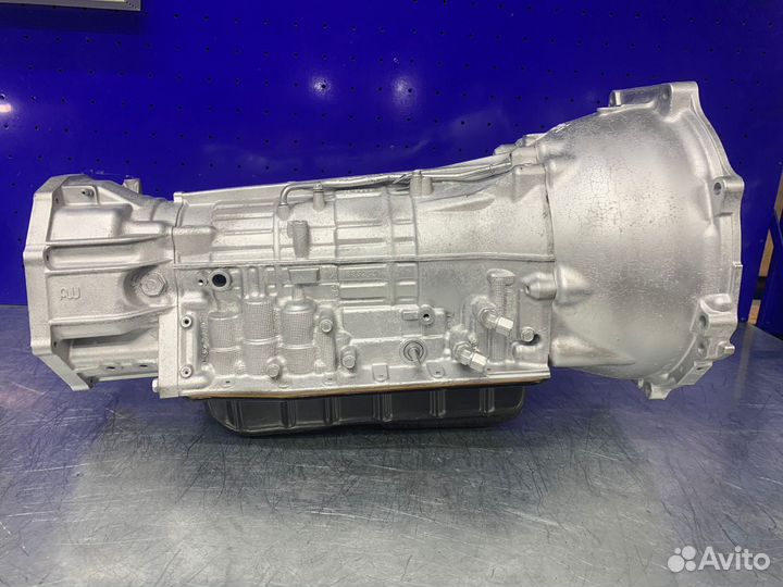 АКПП Mazda Bongo Van (GE-SK82V) 1.8 (90Hp) (F8-E)