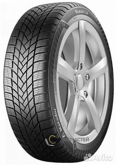 Matador MP 93 Nordicca 275/40 R20 106V